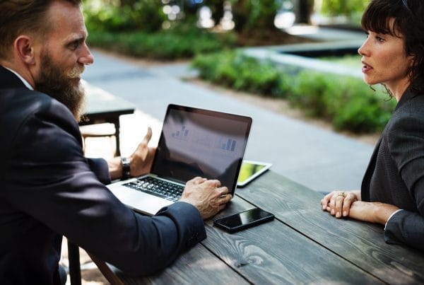 markeitng consultancy and digital agency services