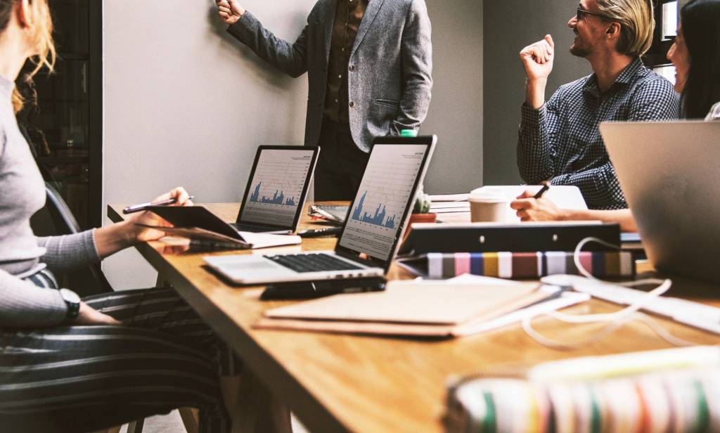 b2b content marketing services