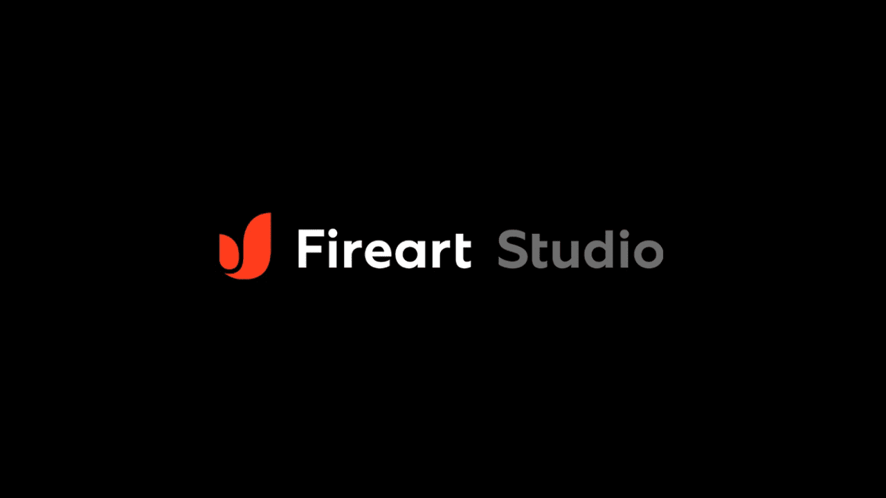 fireart studio marketing