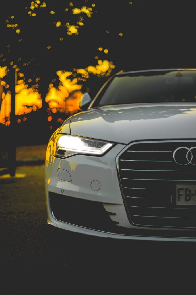 marketing in automotive
